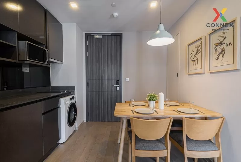 ขาย คอนโด แต่งสวย Ashton Asoke BTS-อโศก อโศกมนตรี คลองเตยเหนือ วั